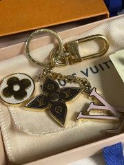 Jkseller2様LOUIS VUITTON キーホルダーキーリング チャーム - メルカリ