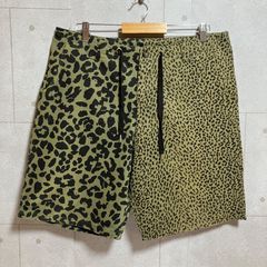 sasquatchfabrix アニマルショートパンツ - メルカリ
