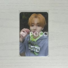 Seventeen ミンギュ セブチ Face the Sun CARAT Ver. - メルカリ