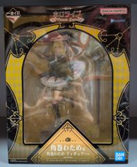 BANDAI SPIRITS 이치 반 쿠지 홀로 라이브 Villain Style 각도 감기 위해 상각 감기 위하여 피규어 67872