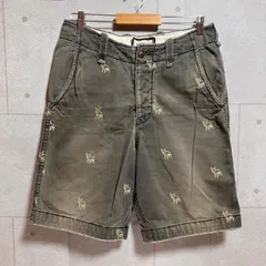 2026年最新】ruehl no.925 ハーフパンツの人気アイテム - メルカリ