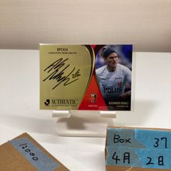 2022浦和レッズ 直筆サインカード アレクサンダーショルツ - メルカリ