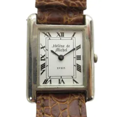 2026年最新】helene de michel 時計の人気アイテム - メルカリ