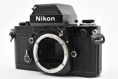 ★美品★  ニコン NIKON F2 フォトミックA ボディ #2120のサムネイル