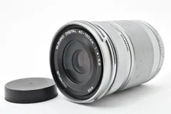★美品★  オリンパス OLYMPUS M.ZUIKO DIGITAL ED 40-150mm F4.0-5.6 R #2122のサムネイル