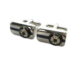 TATEOSSIAN ゴジラ カフス ライオンパサント 銀製品 925 - メルカリ