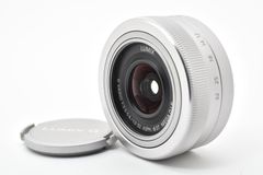 ✨清掃済美品✨LUMIX G VARIO 14-45mm MEGA OIS - メルカリ