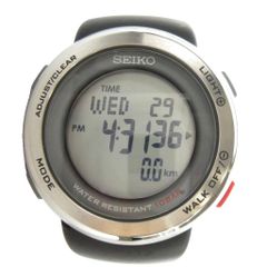 SEIKO PROSPEX PEDO WALKING SBDE003 - メルカリ