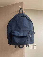 最終セール‼️【美品】TRAVELIST スクエア リュック USBポート付き 