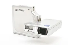 2026年最新】kyocera finecam sl300rの人気アイテム - メルカリ