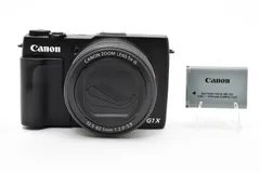 2026年最新】canon powershot g1 xの人気アイテム - メルカリ