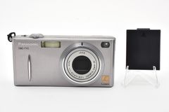 ☆現状品☆ パナソニック Panasonic LUMIX DMC-FH8 デジタルカメラ