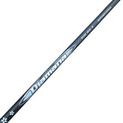 新品Qi35フェアウェイウッドシャフト2本TM55S 3W5Wテーラーメイド