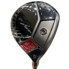 【中古】 ヤマハ RMX VD(2024) 5W フェアウェイウッド FW TENSEI TR50f (フレックスSR) メンズ 男性用 右利き 右用 Cランク ゴルフクラブのサムネイル