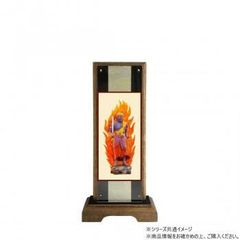 ダイキャスト金属製 、不動明王 、高さ15.6 ダイキャスト金属製 、不動明王 、高さ15.6 - メルカリ