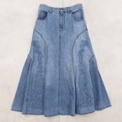 FETICO デニム 26ss - メルカリ