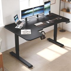 新品】160×75cm 昇降デスク 複数モニター設置可能 SANODESK - メルカリ