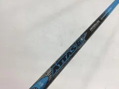 返品OK 【中古ゴルフクラブ】【美品】UST マミヤ シャフト単品 (ブリヂストン スリーブ付) UST マミヤ ATTAS 6☆ ロックスター 5 1Wのサムネイル