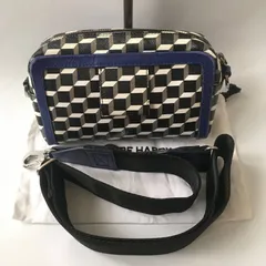 美品 PIERRE HARDYピエールアルディ ショルダー　バッグのサムネイル