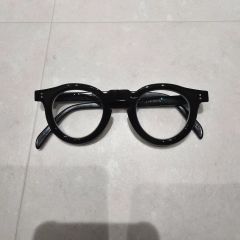 lesca vintageレスカ クラウンパント ブラック 8mm - メルカリ