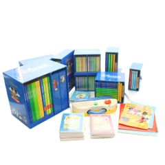Disney's World of English Set - メルカリ