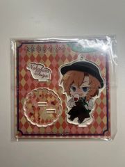 ポムポムプリン× CLOCK ZERO 海棠 鷹斗 サンリオ CZ - メルカリ