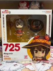 このすば めぐみん ねんどろいど 出品