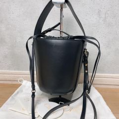 JACQUEMUS Le Seau ノットディテール バケットバッグ - メルカリ