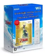2026年最新】Wii ゼルダの伝説 スカイウォードソードの人気アイテム