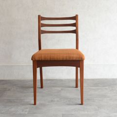 青林製作所 椅子 チーク リバコ ② - メルカリ