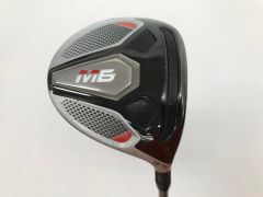 TaylorMade M6フェアウェイウッド 15度 3W - メルカリ