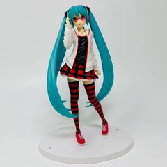 初音ミク Project DIVA Arcade ナチュラル SPM フィギュア - メルカリ