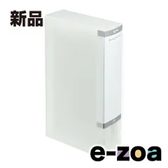 SANWA SUPPLY  サンワサプライ Blu-ray対応ファイルケース FCDFLBD64C (2363222)のサムネイル