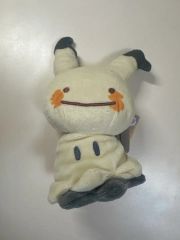 へんしんメタモン ミミッキュ ぬいぐるみ ポケモンセンター - メルカリ
