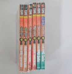 日本史探偵コナン 全12巻 シーズンII4冊 外伝3冊 計19冊 - メルカリ