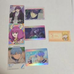 プロセカ 神代類 メモステ 10A クリスマス - メルカリ