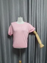 ピンク シウォン 半袖のサムネイル