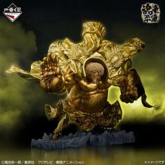 一番くじ ワンピース EX 悪魔を宿す者達 vol.3 ラストワン賞 センゴク