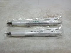 M482【未使用品】パイロット PILOT オプト Opt. ノベルティボールペン&シャーペンセットのサムネイル