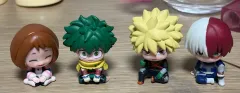 まとめ 帯x) 僕のヒーローアカデミア ヒロアカ スワラセタイ ガチャ