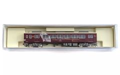 室内灯付、珍品】TOMIX 2642 わたらせ渓谷鐵道 WKT501 - メルカリ