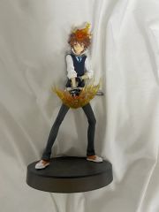 家庭教師ヒットマンREBORN！nicocafe アクリルスタンド ツナプリーモ 