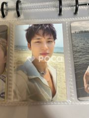 SEVENTEEN C×M FANPARTY weverse ミンギュ - メルカリ