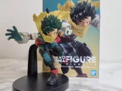 僕のヒーローアカデミア 緑谷出久 フィギュア