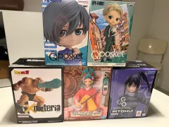 フィギュア