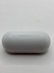 sony WF-C710N 充電ケース 充電器 YY2986 ホワイト - メルカリ