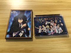 中古][Blu-ray] 青の祓魔師 エクソシスト 1 & 2〈完全生産限定版