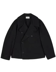 ルメール ディスパッチ デニム ジャケット (XL/実際に着用 1回)のサムネイル