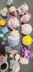 ルルザピギー 10個（まとめ売り優遇）