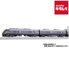 未使用 KATO 787系 アラウンドザ九州 8両 10-1540 4245-3 - メルカリ